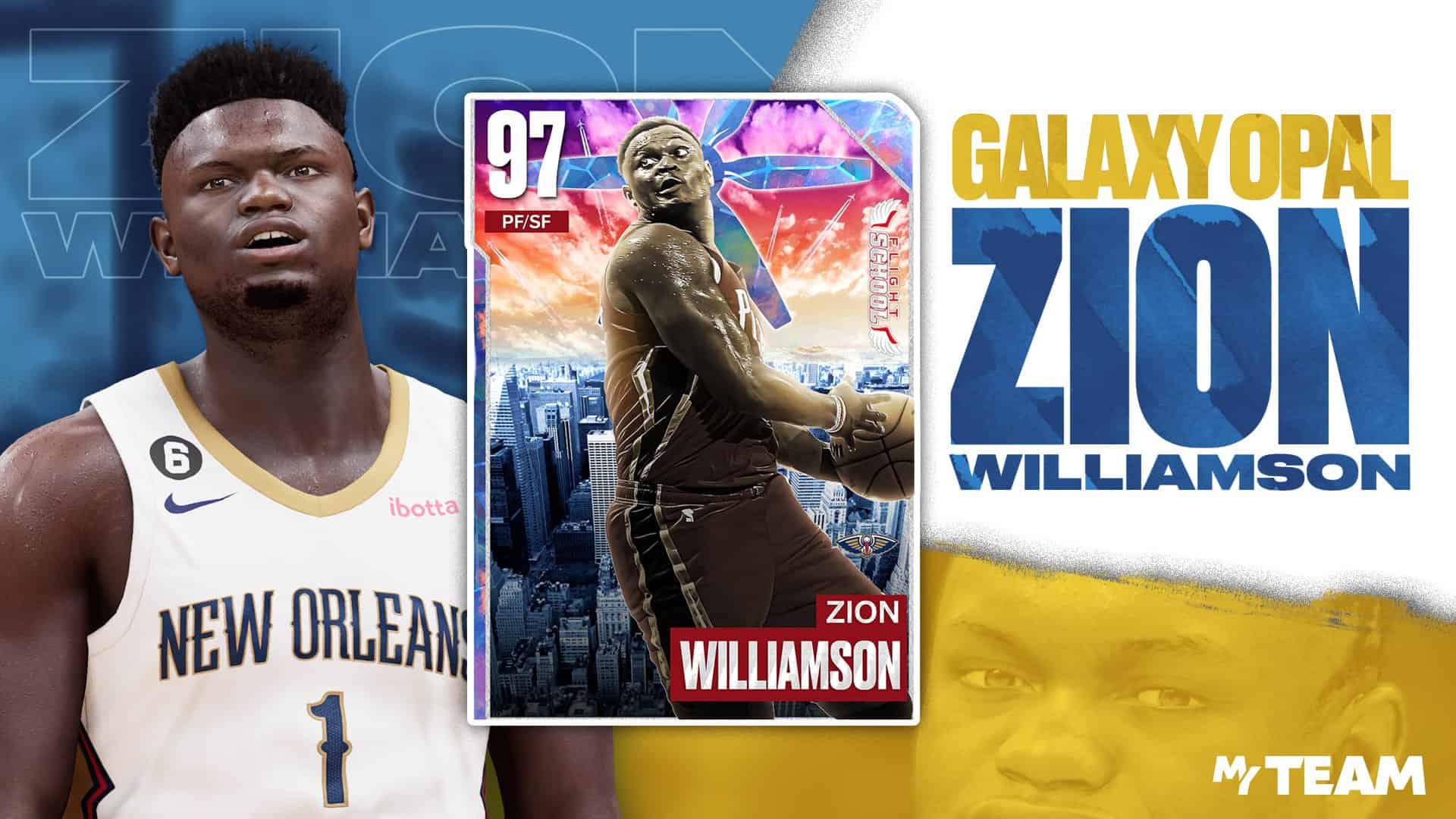 NBA 2K23 MyTEAM
