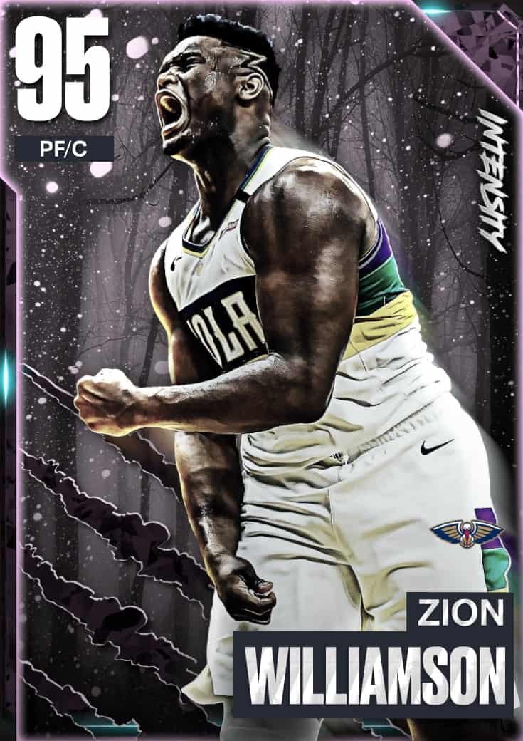 NBA 2K23 MyTEAM