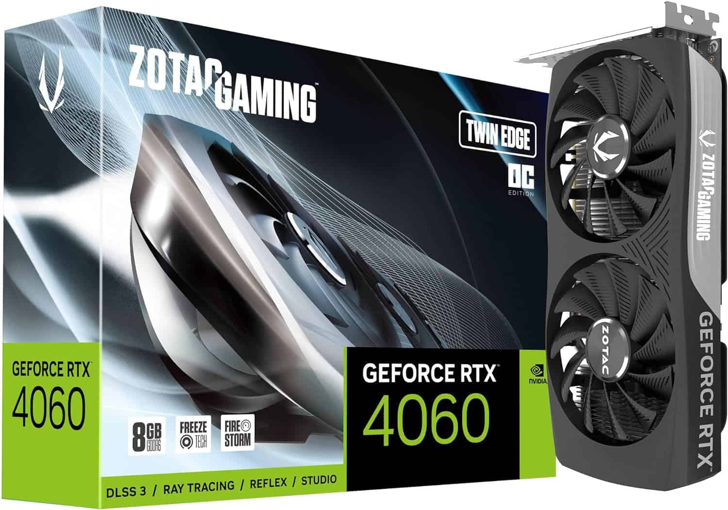 Zotac RTX 4060
