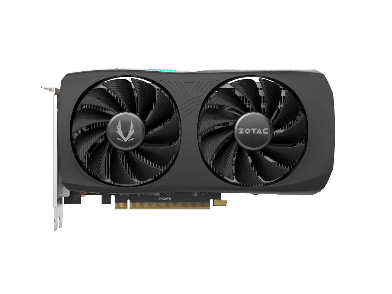 Zotac RTX 4070 SUper