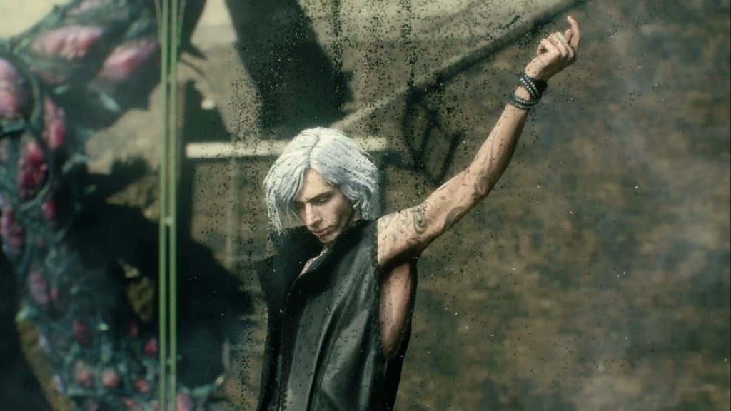 Devil May Cry 5 director would rather make DMC 6 than a DMC remake