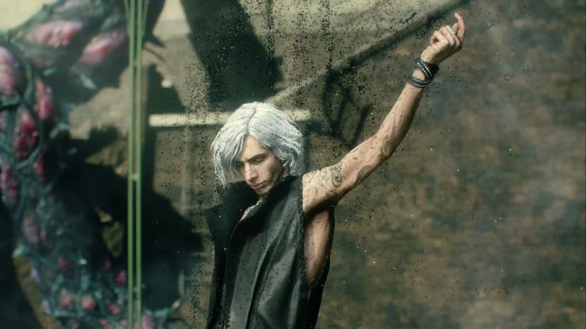 Devil May Cry 5 director would rather make DMC 6 than a DMC remake
