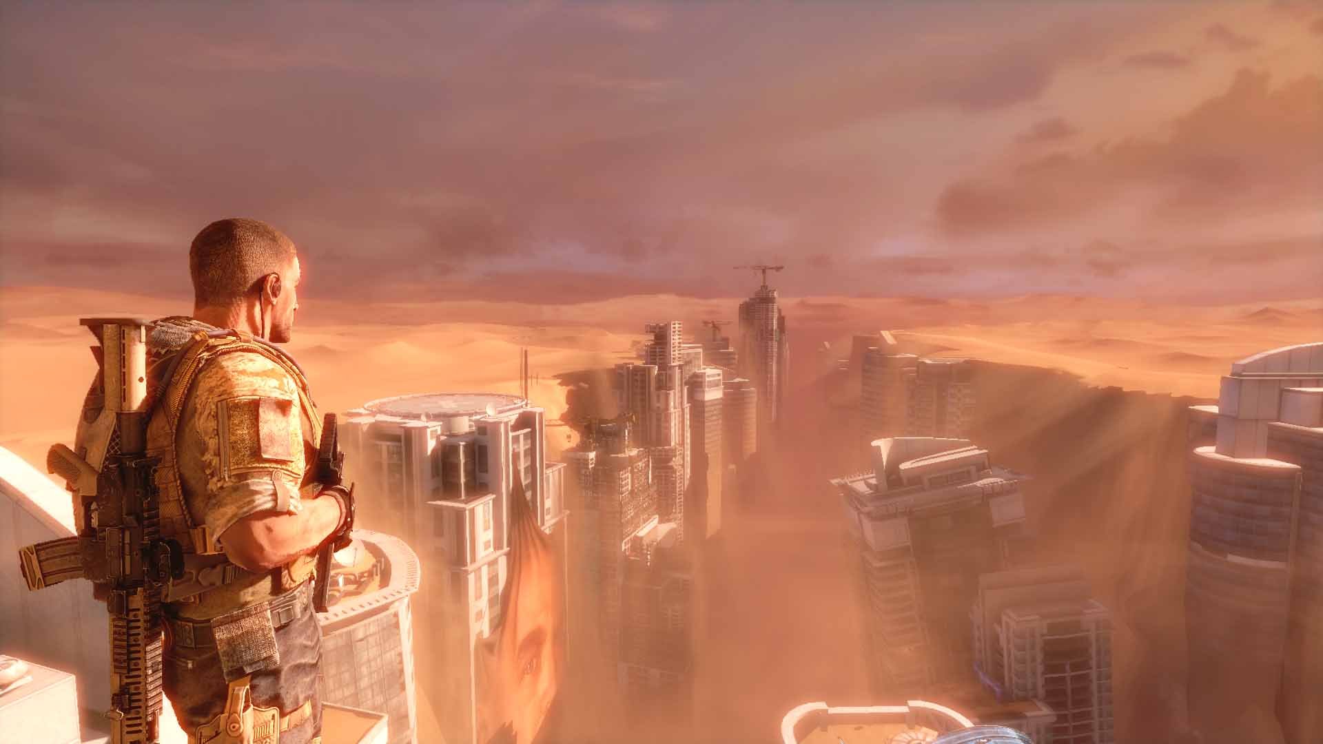 Tencent invests in Spec Ops: The Line developer, Yager Development