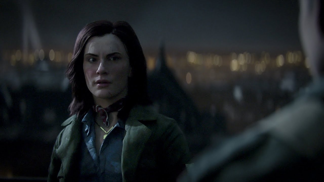 Call of Duty: WW2 edits implied sexual assault scene in Australian version