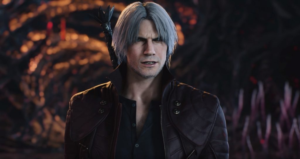 Devil May Cry animated series confirmed
