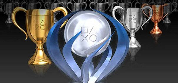 PlayStation details refresh of Trophy system from later today