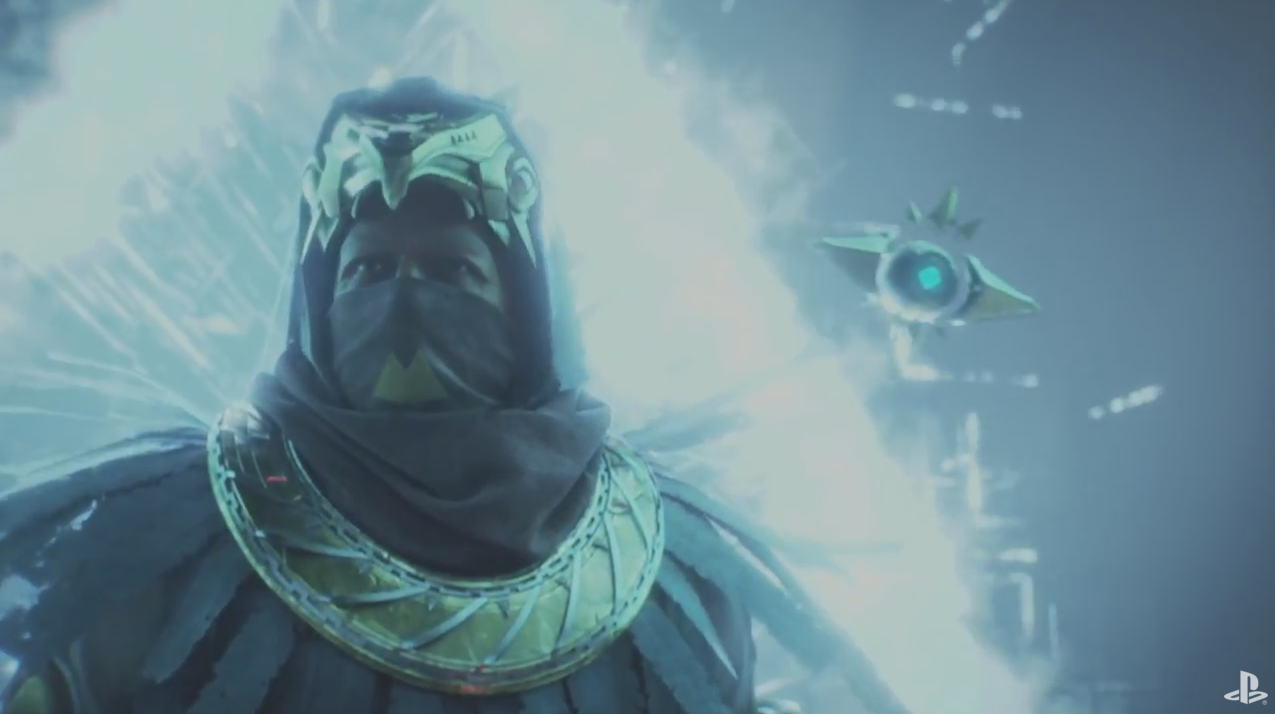 Destiny 2 weekly reset for May 29, 2018 detailed