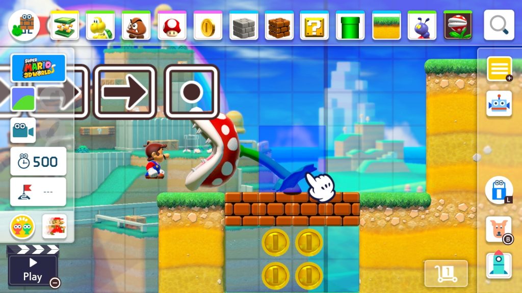 Super Mario Maker 2 update adds online multiplayer with friends
