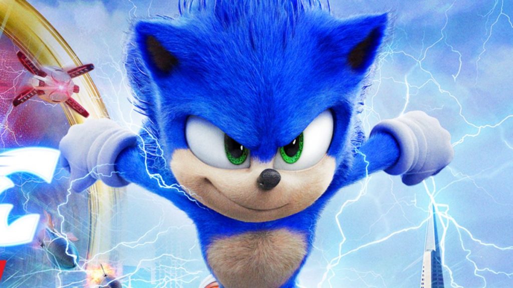 Sonic the Hedgehog sequel is still all to play for, says actor Ben Schwartz