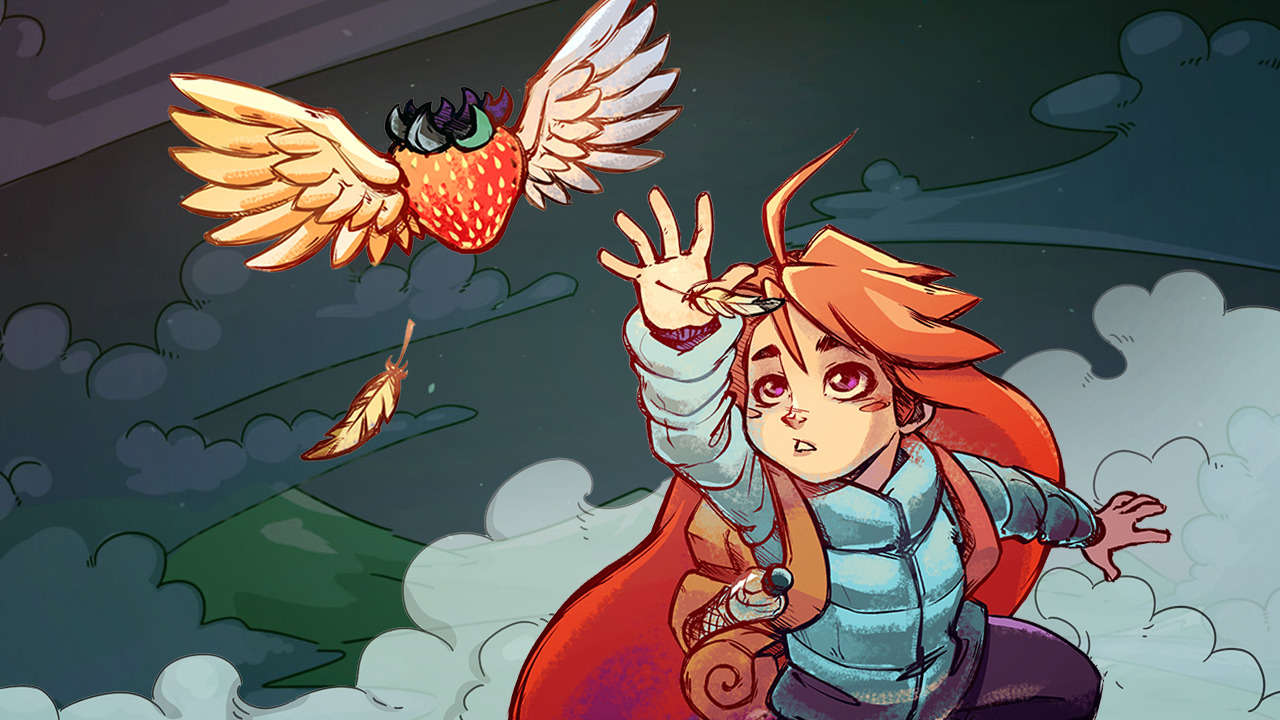 Celeste developer reveals work is underway on its next game