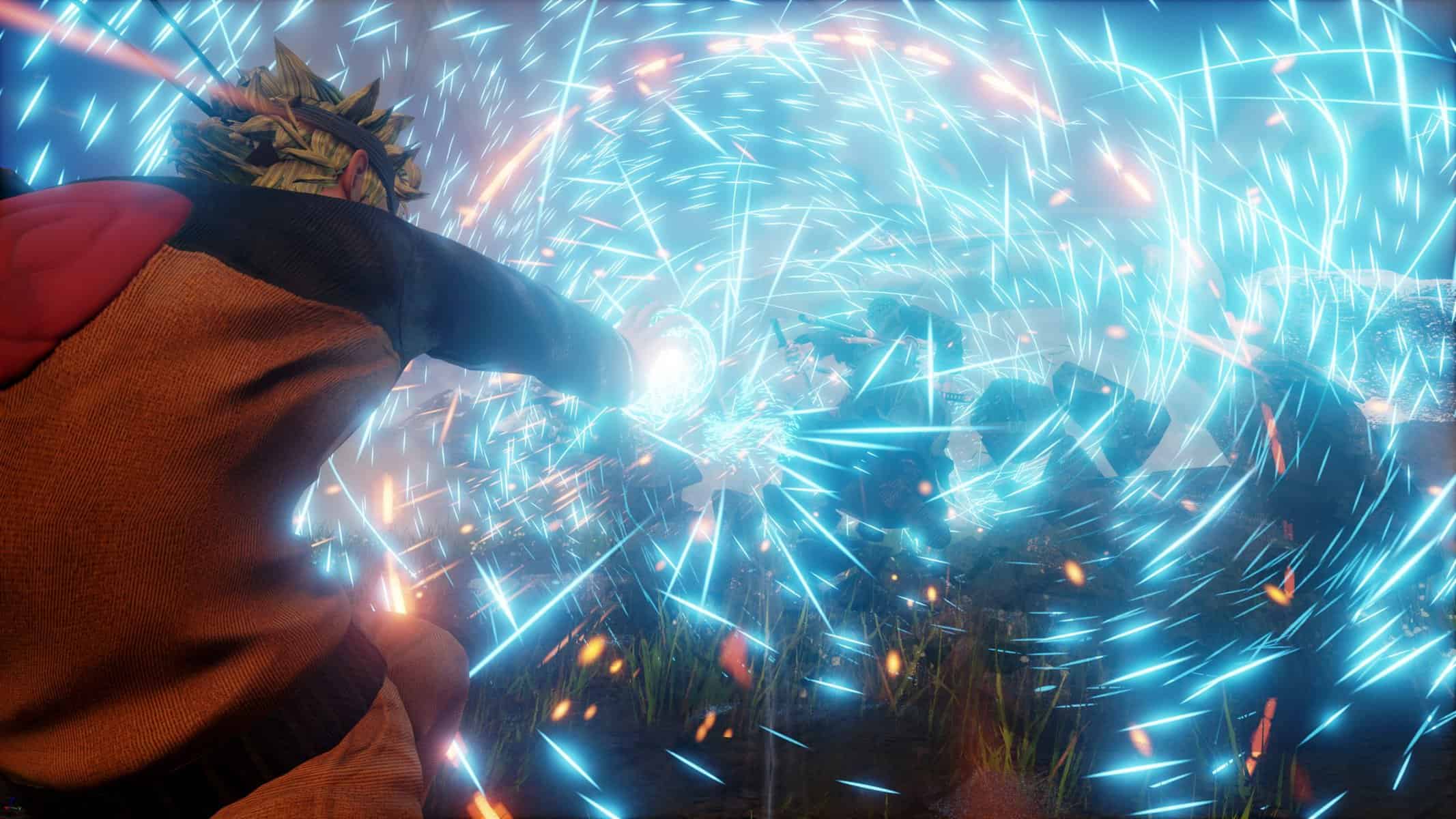 Jump Force through the eyes of an anime novice