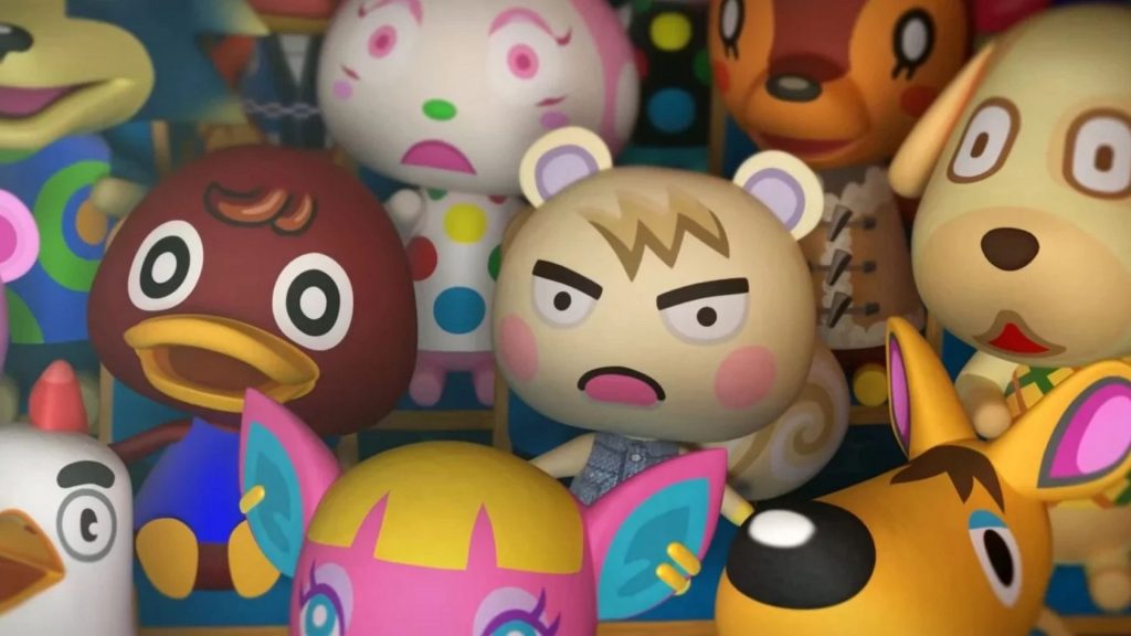 Animal Crossing: New Horizons is getting review-bombed, somehow