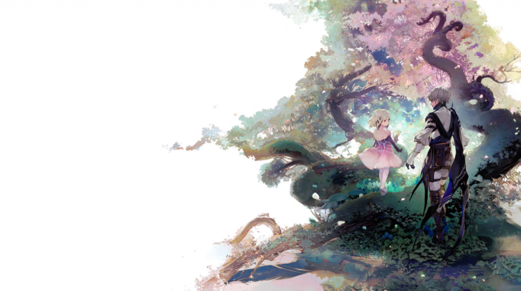 Tokyo RPG Factory’s Oninaki gets new trailer and release date