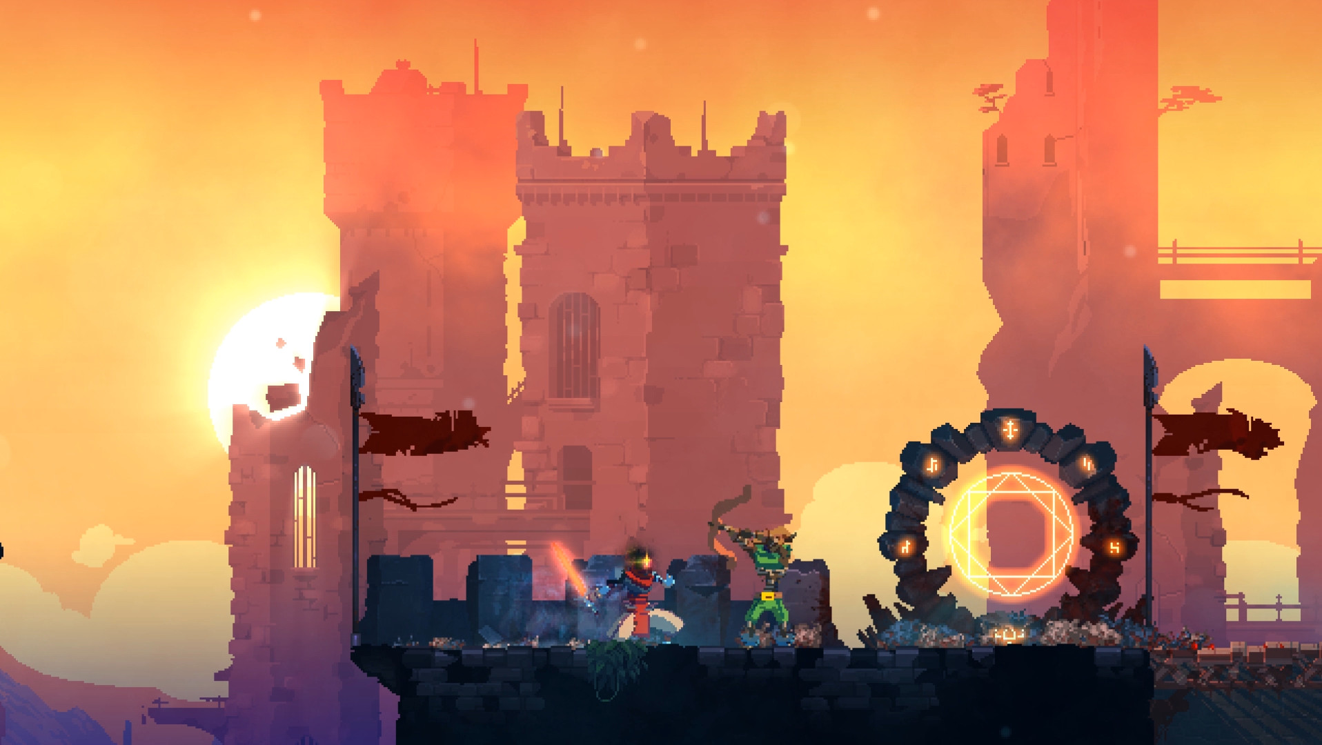 Dead Cells sales have topped 1 million