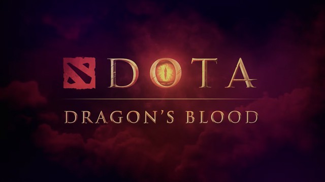 DOTA 2 gets DOTA: Dragon’s Blood anime series coming to Netflix March 25