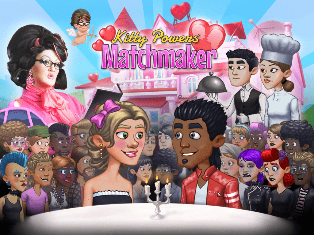 Kitty Powers’ Matchmaker Review