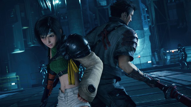 Final Fantasy VII Remake Intergrade & Resident Evil Village to feature during PlayStation Japan event later this month