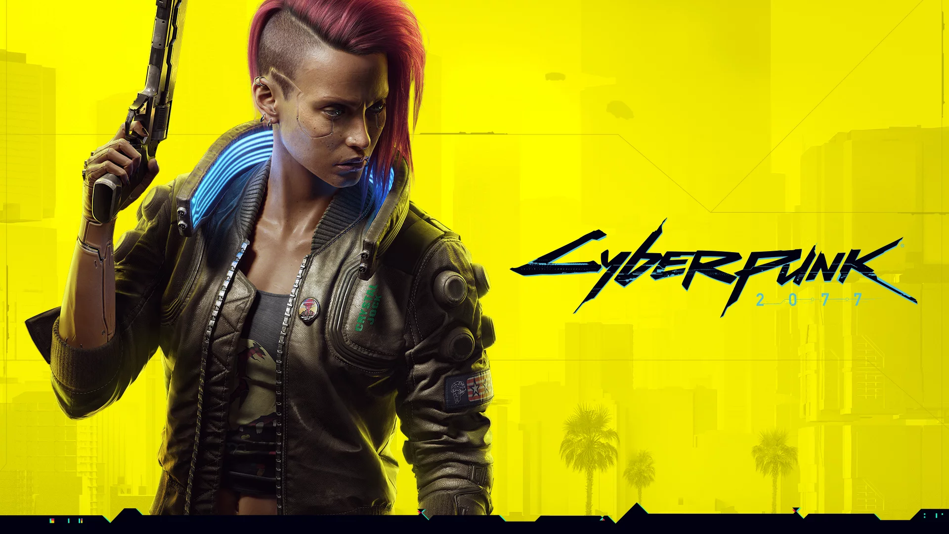 Cyberpunk 2077 returning to the PlayStation Store next week