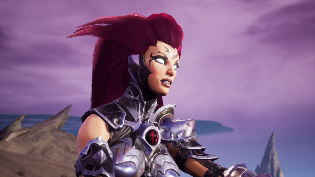 Darksiders 3 welcomes you to the Crucible in latest DLC