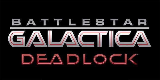 New Battlestar Galactica strategy game arriving this summer