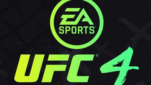 EA Sports UFC 4 set to be revealed this weekend