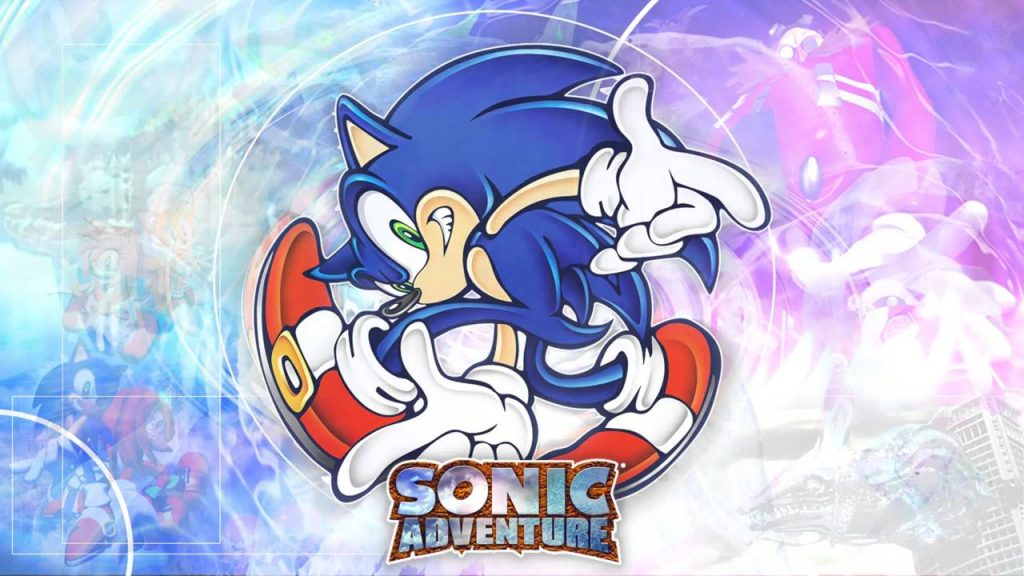 Sonic Adventure director eyes remake of Dreamcast classic
