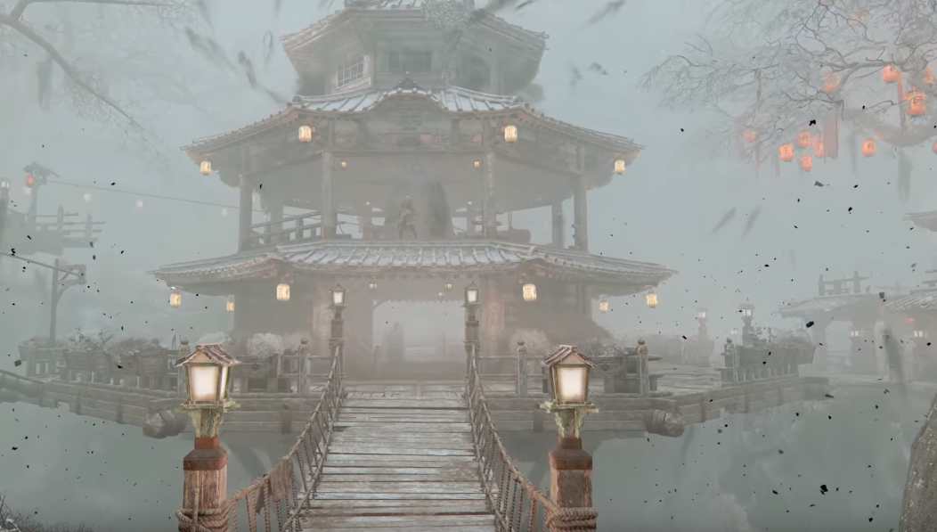 For Honor gets new limited event in Shadows of Hitokiri