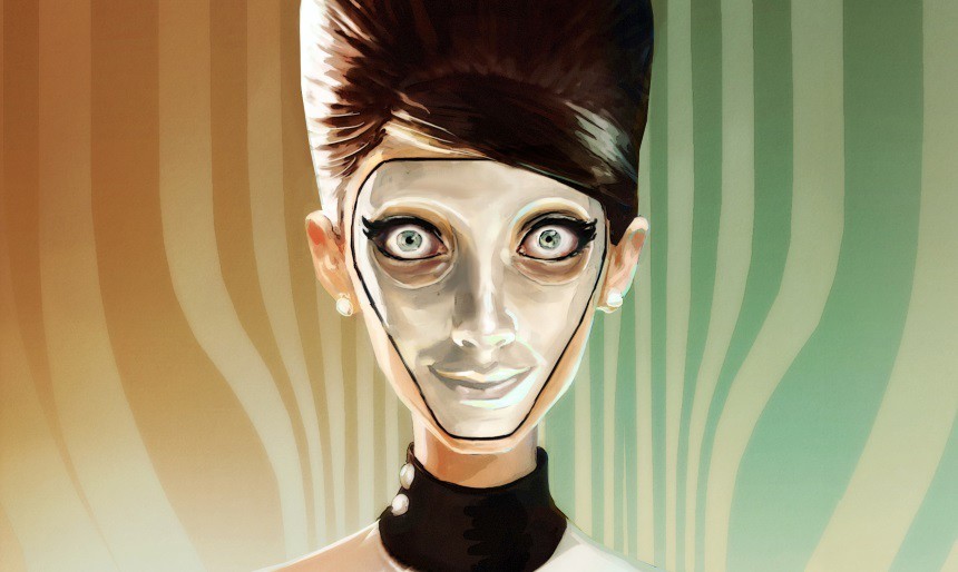 We Happy Few gets a major update, including new area to explore