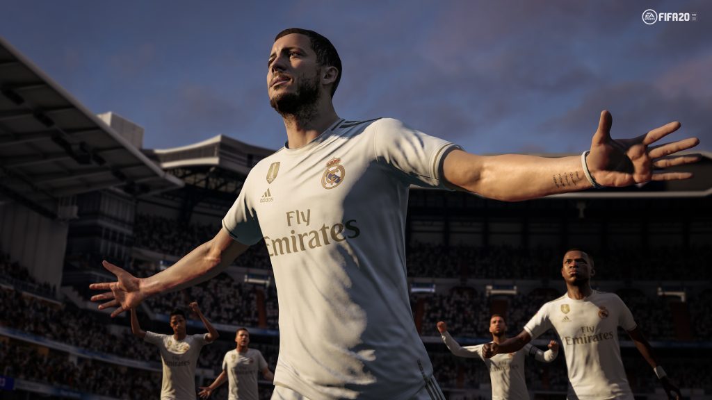 FIFA 20 Ultimate Team mode adds seasons, friendlies and new House Rules