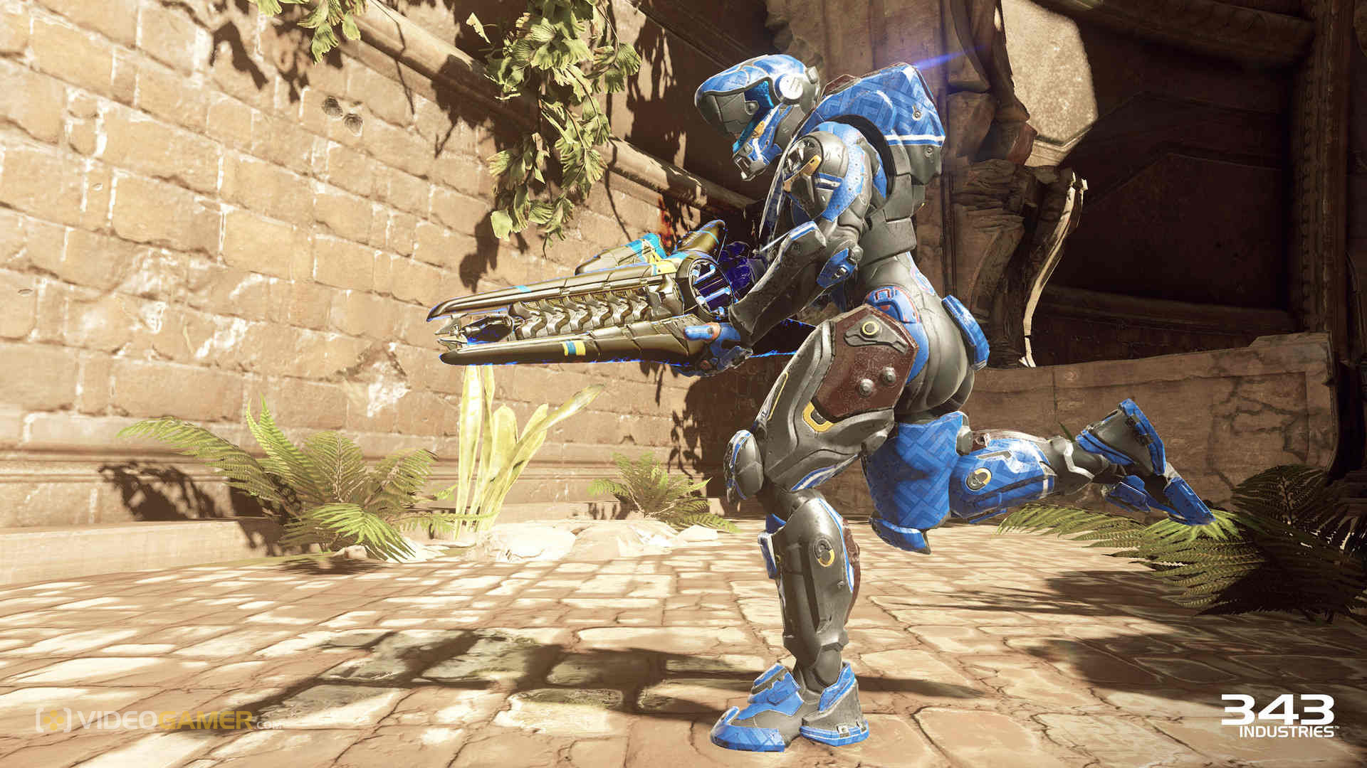 Halo 6 reveal ‘won’t be soon’