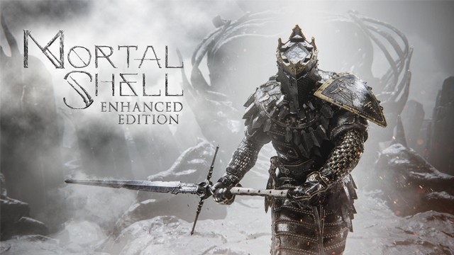 Mortal Shell: Enhanced Edition brings the action RPG to Xbox Series X|S and PlayStation 5 next week