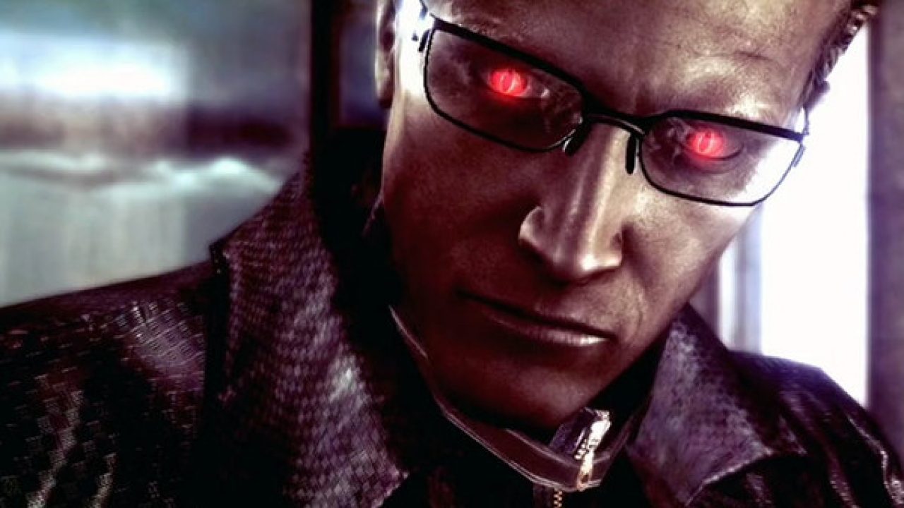 Netflix’s Resident Evil show follows the Wesker daughters across two timelines