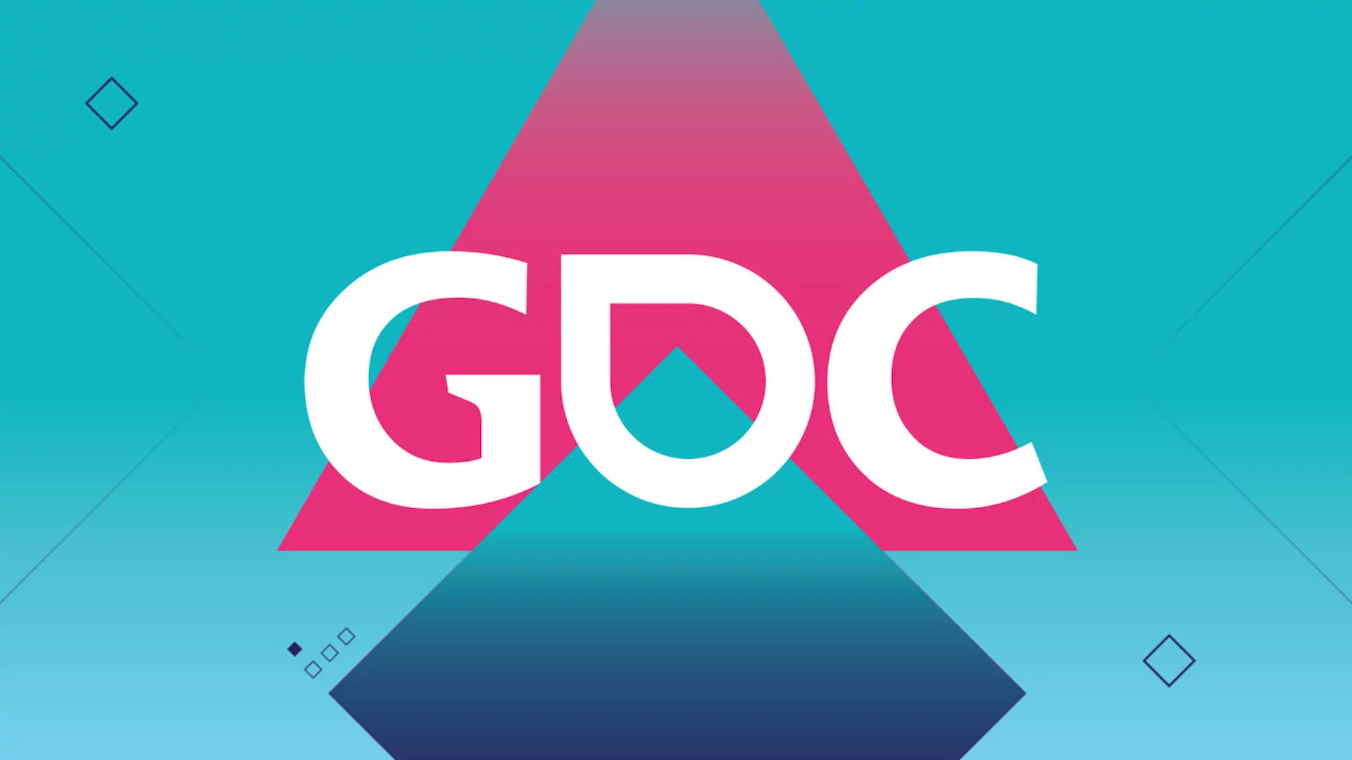 GDC 2020 officially postponed as a result of coronavirus concerns