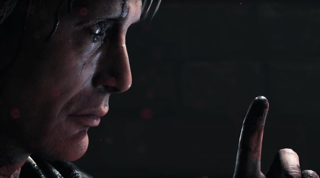 Hideo Kojima says that Death Stranding is a game about connection and protection