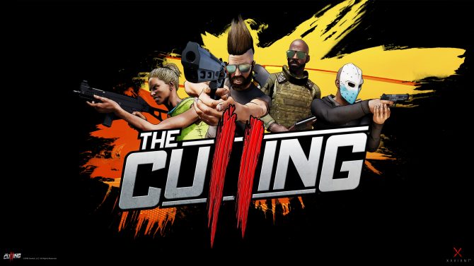 The Culling 2 announced, and it’s out today