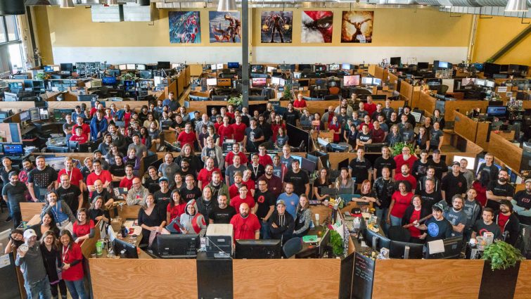 God of War has gone gold and brings to an end a ‘long and exhausting journey’