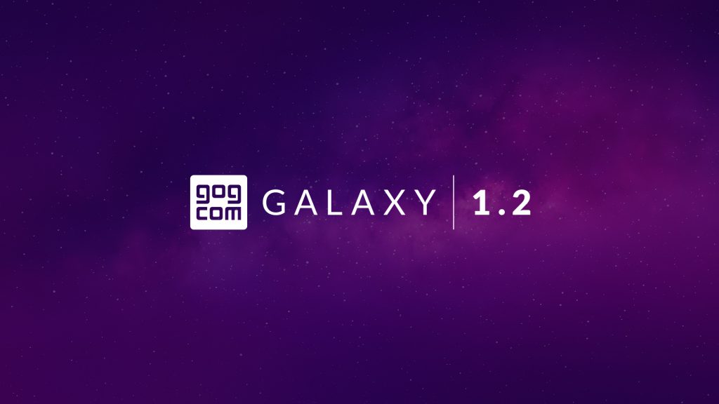 GOG Galaxy exits beta with new features, including Universal Cloud Saves