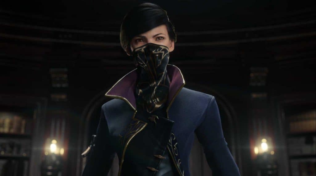 Dishonored 2 hands on impressions: 5 things it’s doing so right