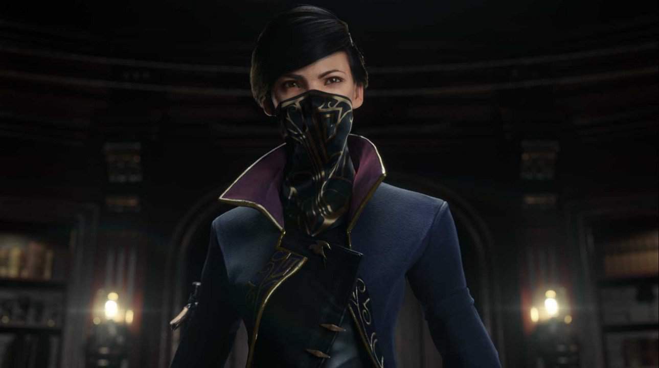 Dishonored 2 hands on impressions: 5 things it’s doing so right