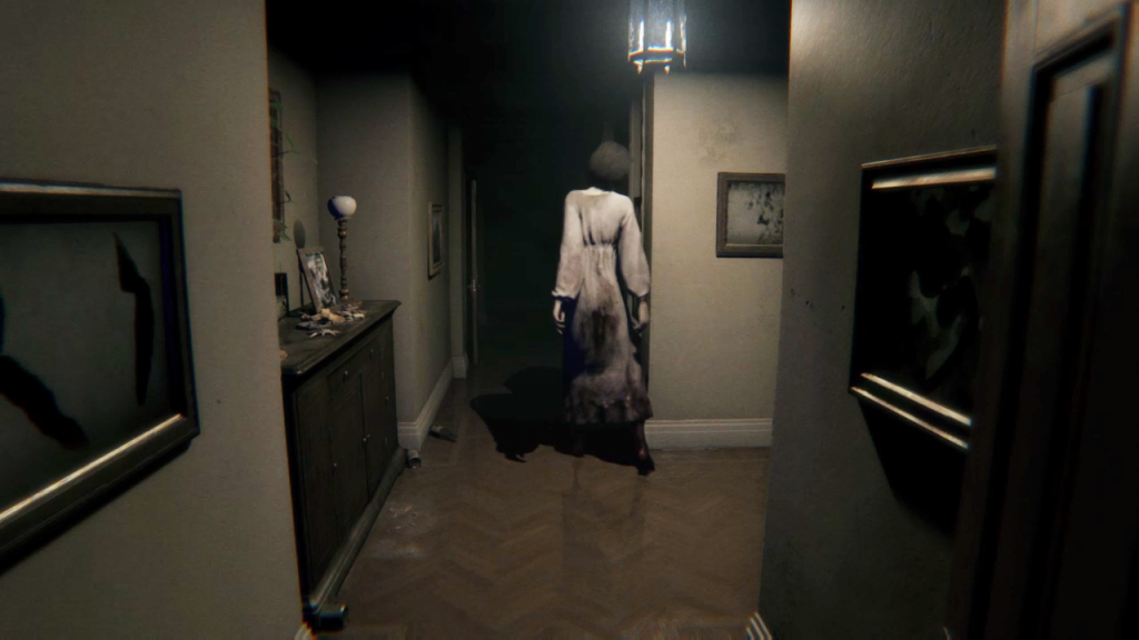 P.T. gets a fan-made PC remake and it’s horrifying (in a good way)