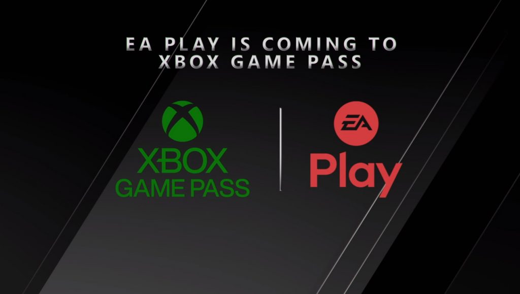 EA Play to be added to Xbox Game Pass Ultimate for no additional cost
