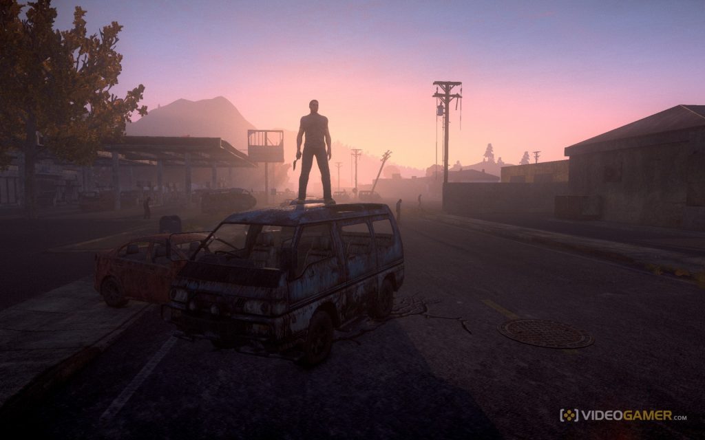 H1Z1 waves goodbye to Early Access today with full PC launch