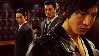 Judgment sold so well in the West that it could receive a sequel