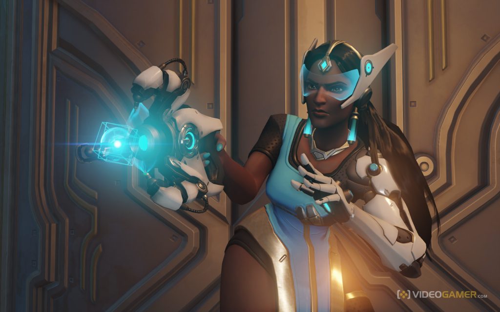 Overwatch adds LFG and Endorsements in latest patch