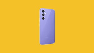 A54 samsung deal