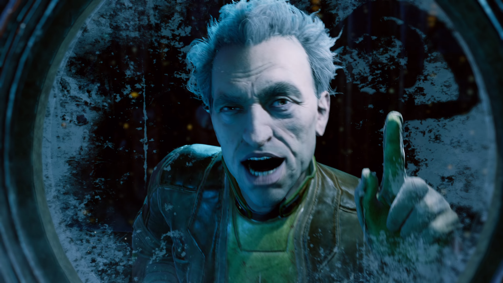 Obsidian’s making a first person sci-fi game called The Outer Worlds