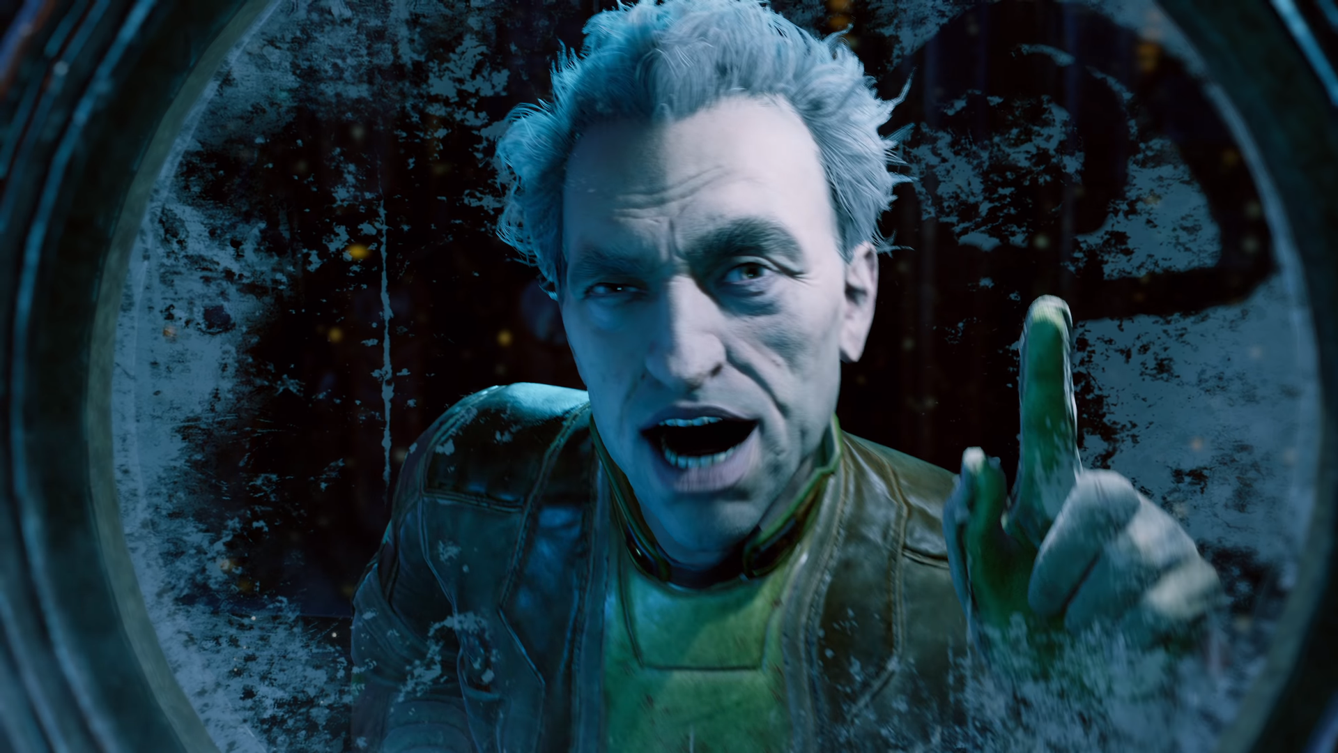 Obsidian’s making a first person sci-fi game called The Outer Worlds