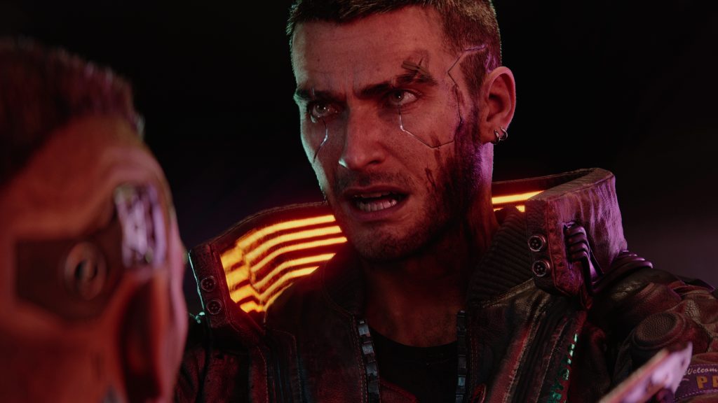Cyberpunk 2077 quest director confirms the game will have multiple endings