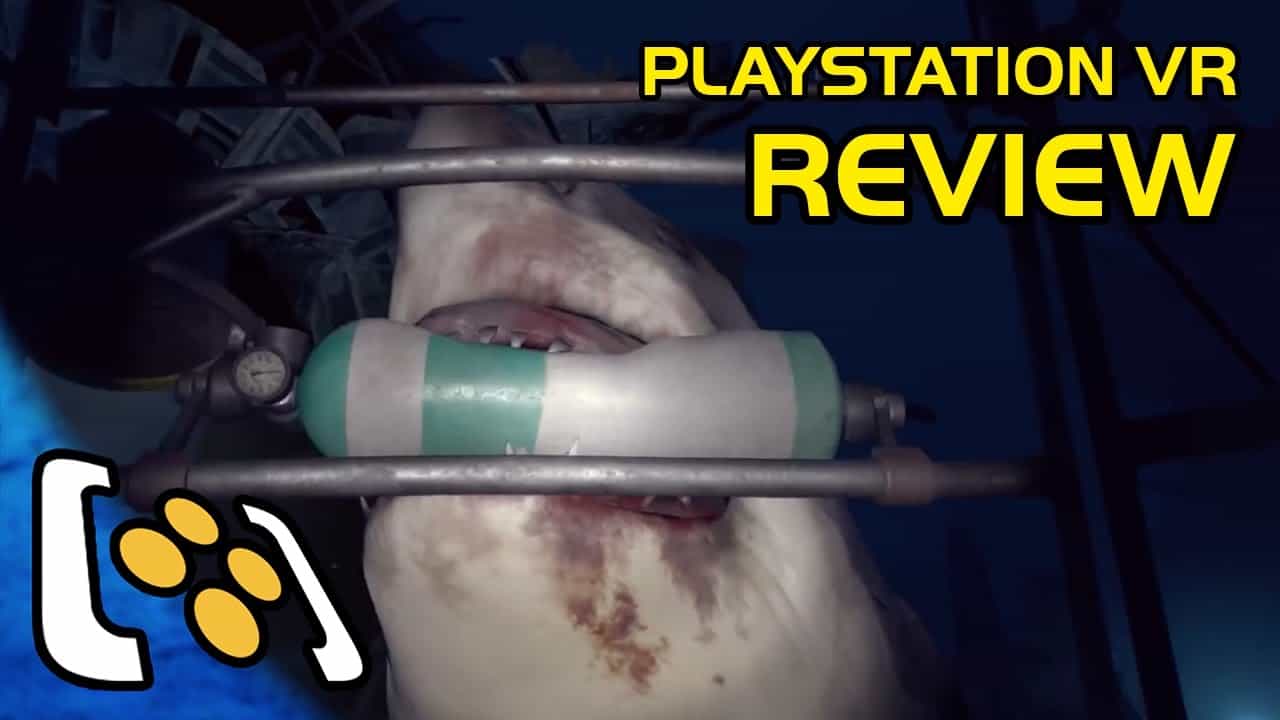 PlayStation VR Hardware Review