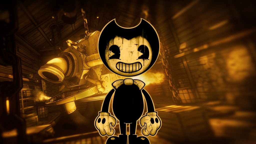 Bendy and the Ink Machine developer allegedly fires almost 50 employees